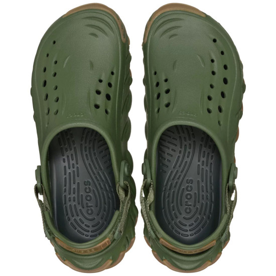 Crocs Echo Gum RO Clog